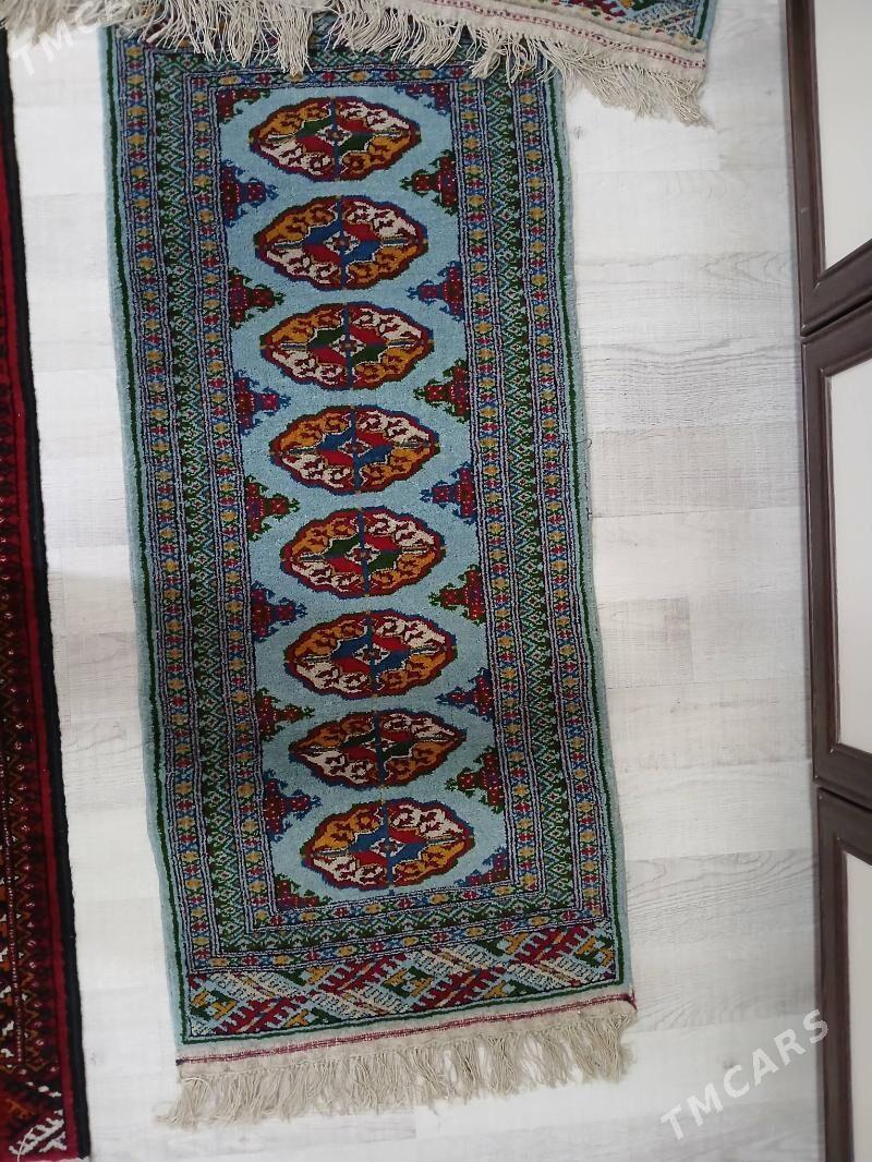 El haly - Kim raýon - img 2