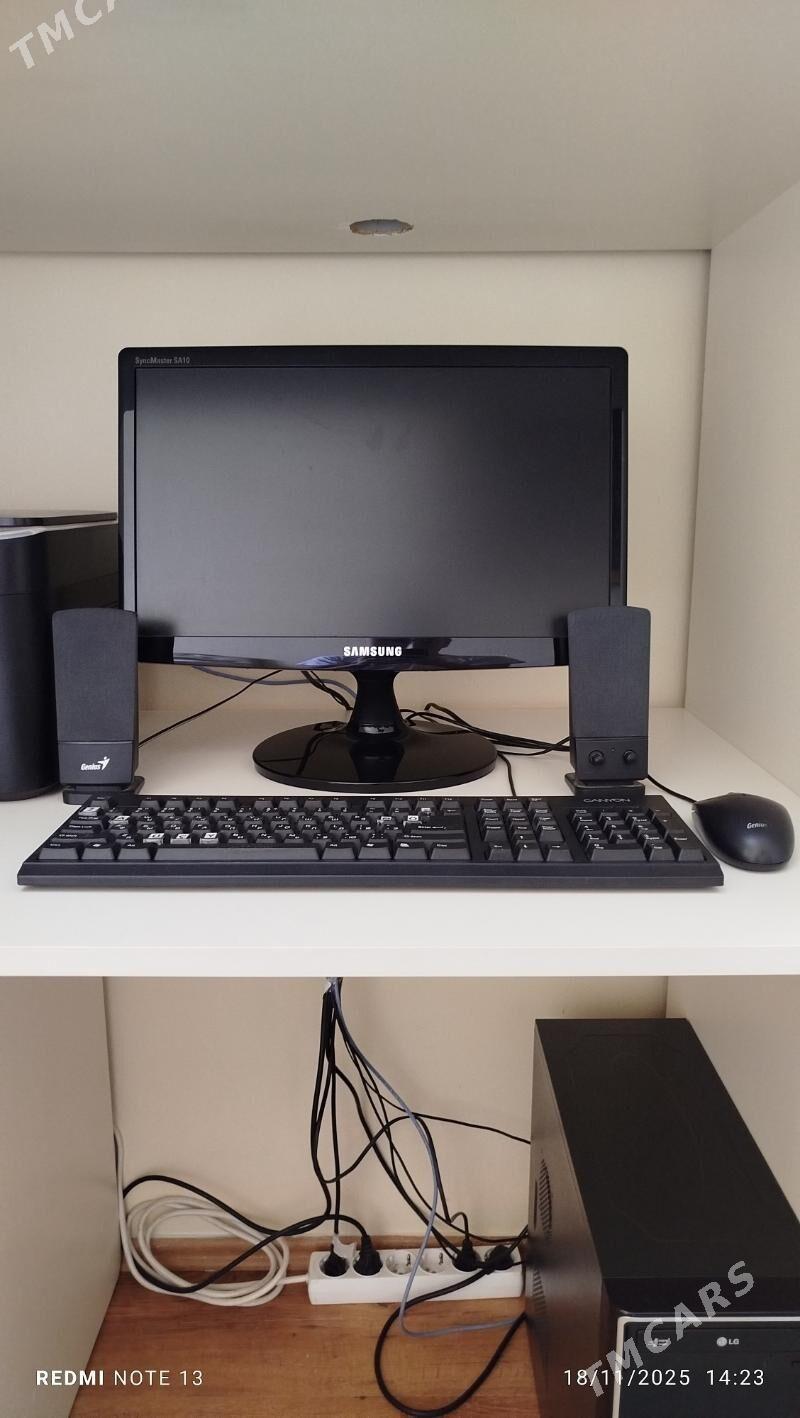 Kompyuter - Aşgabat - img 1