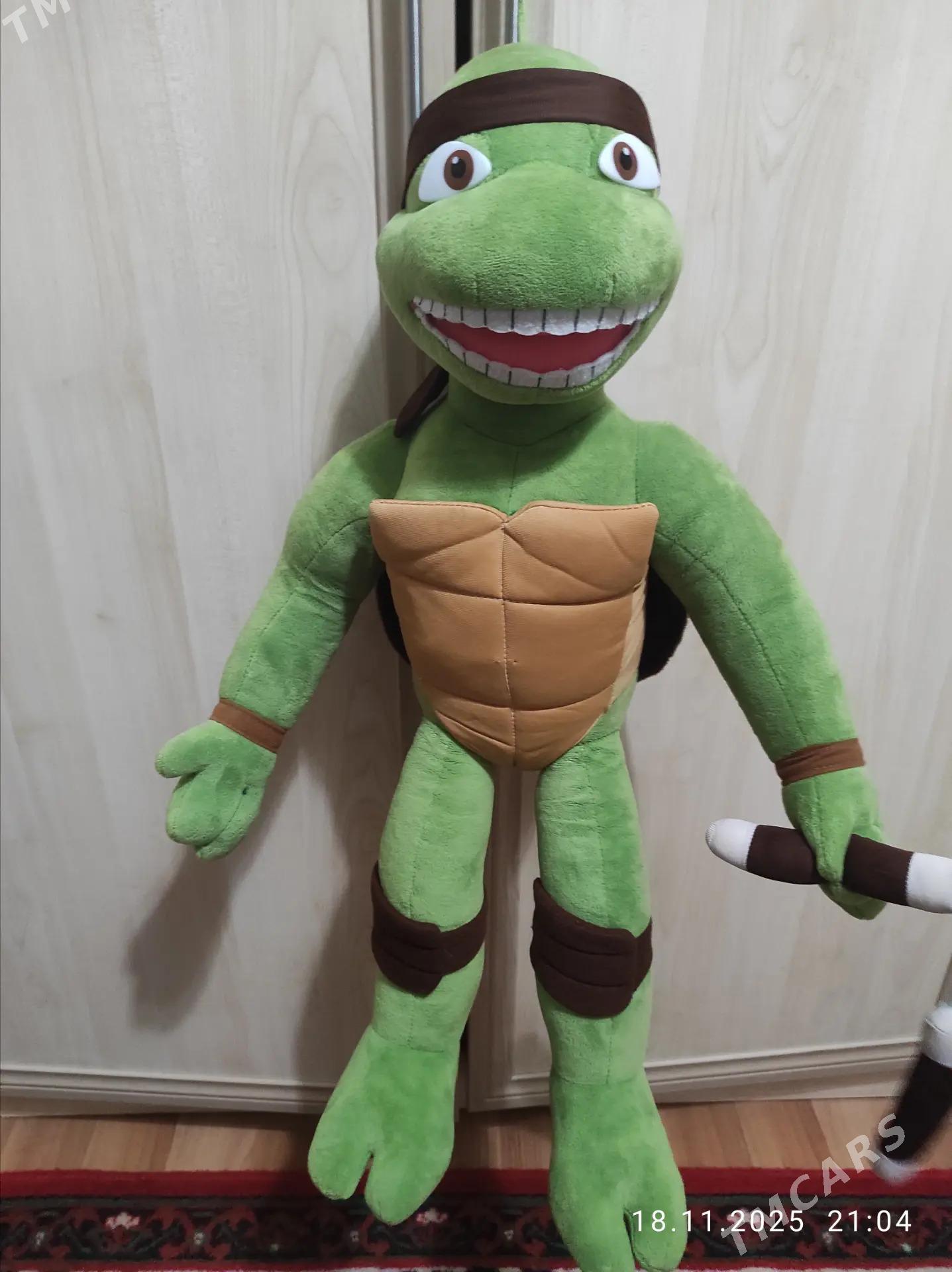 игрушки oyunjak - Ашхабад - img 3