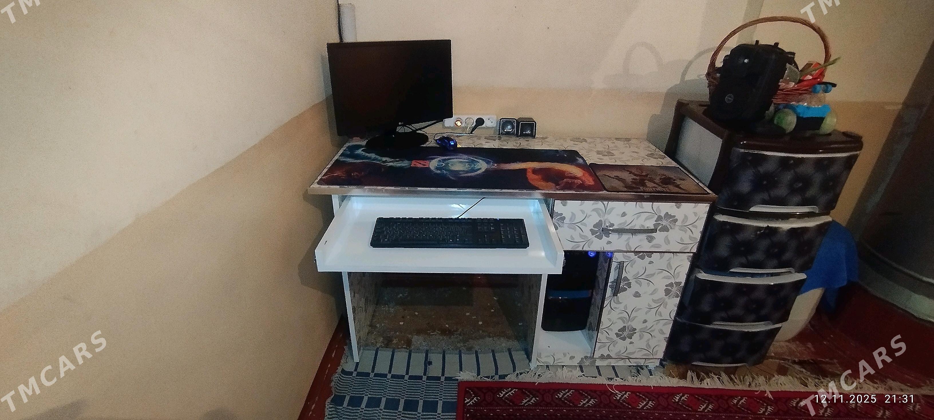 Kompiýuter i3 - Tejen - img 3