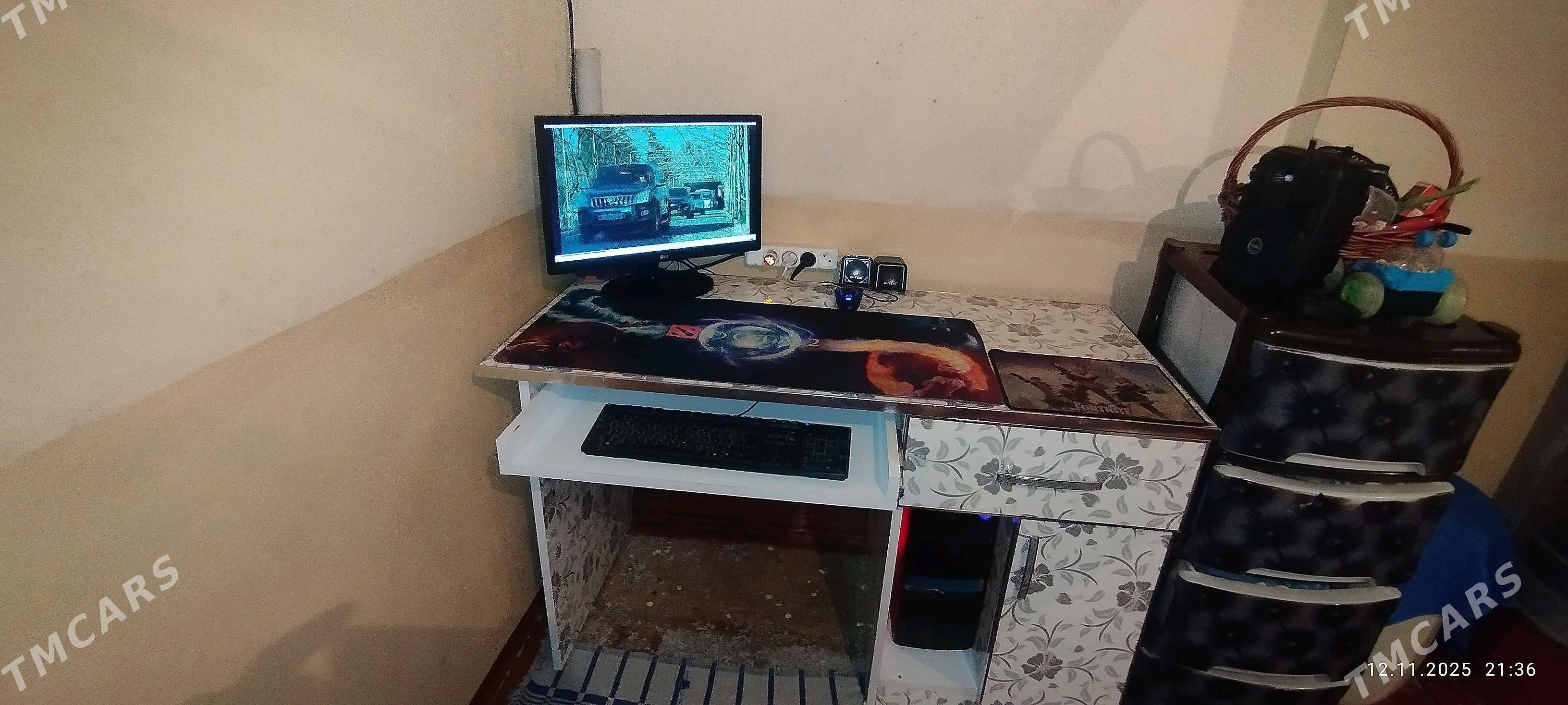 Kompiýuter i3 - Tejen - img 1