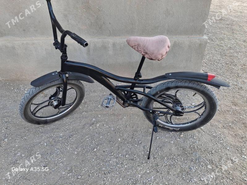 welik patça ayak - Gumdag - img 2