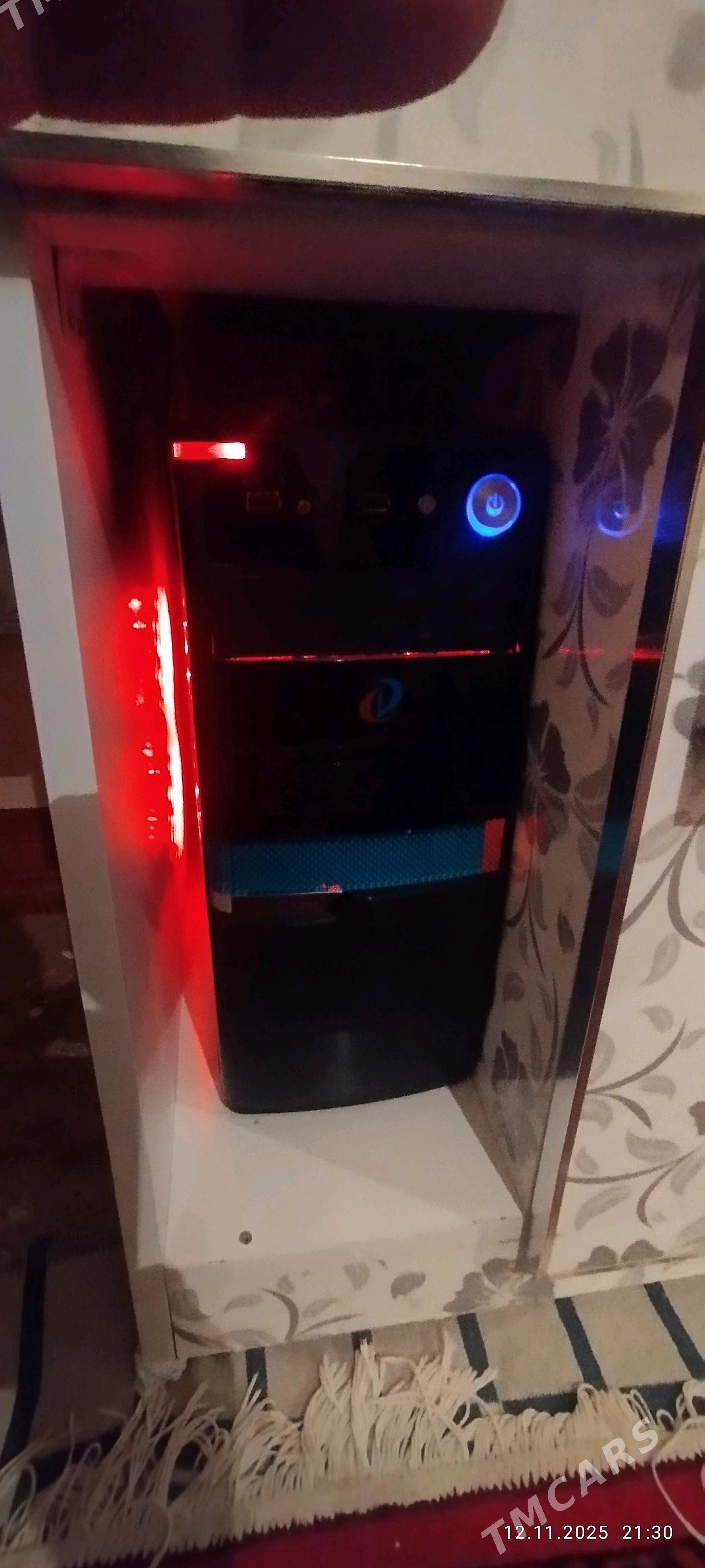 Kompiýuter i3 - Tejen - img 2