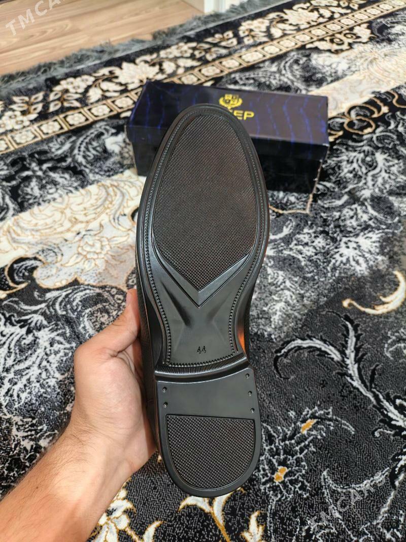 Step köwüş - Bäherden - img 3