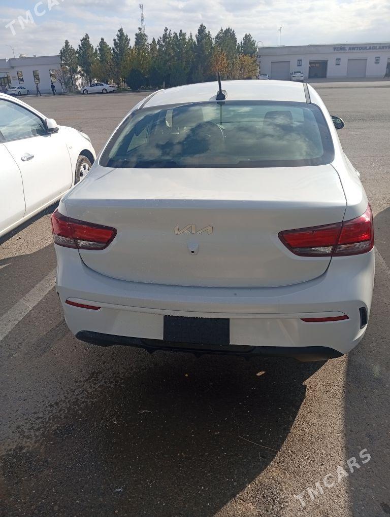 Kia Rio 2021 - 230 000 TMT - Tejen - img 2