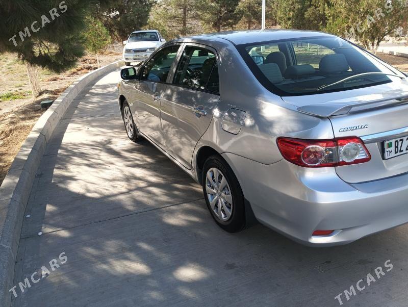 Toyota Corolla 2012 - 180 000 TMT - Бузмеин - img 2