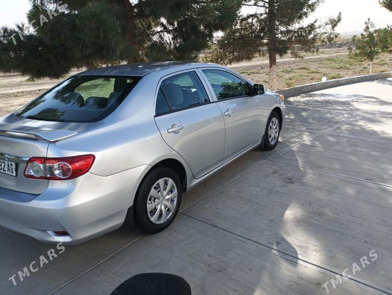 Toyota Corolla 2012 - 180 000 TMT - Бузмеин - img 3