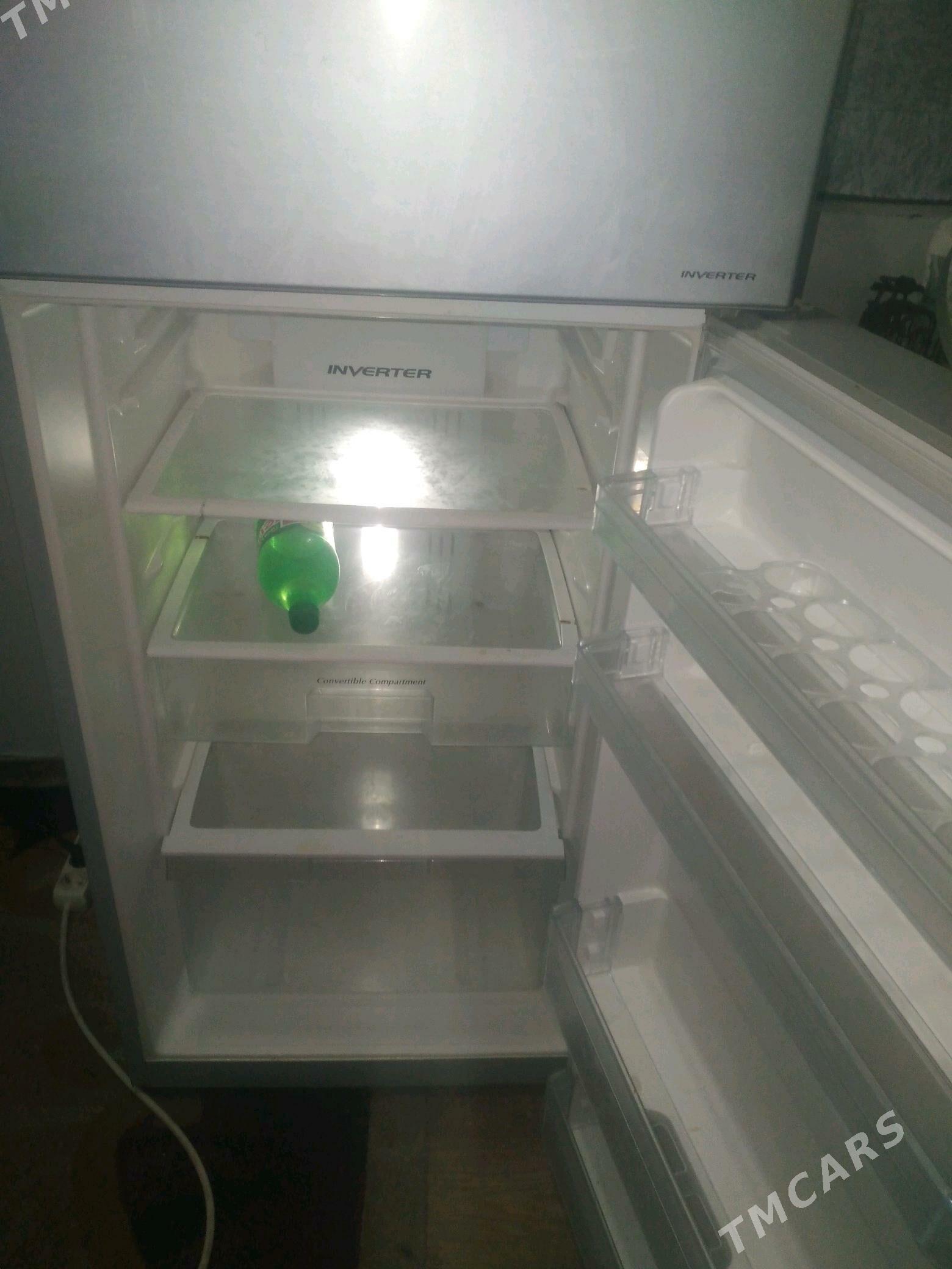 HITACHI holodilnik - Ашхабад - img 2