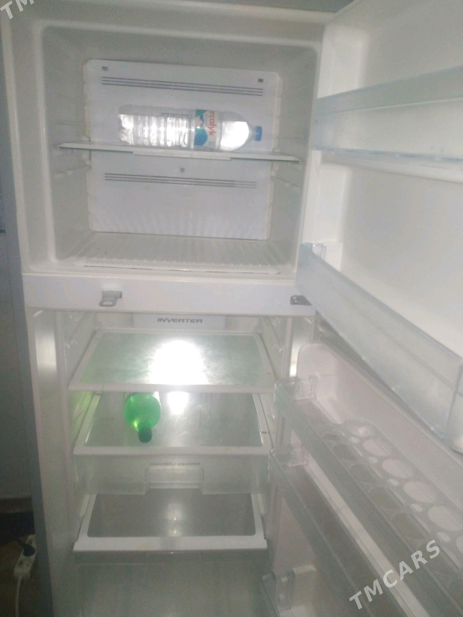 HITACHI holodilnik - Ашхабад - img 3