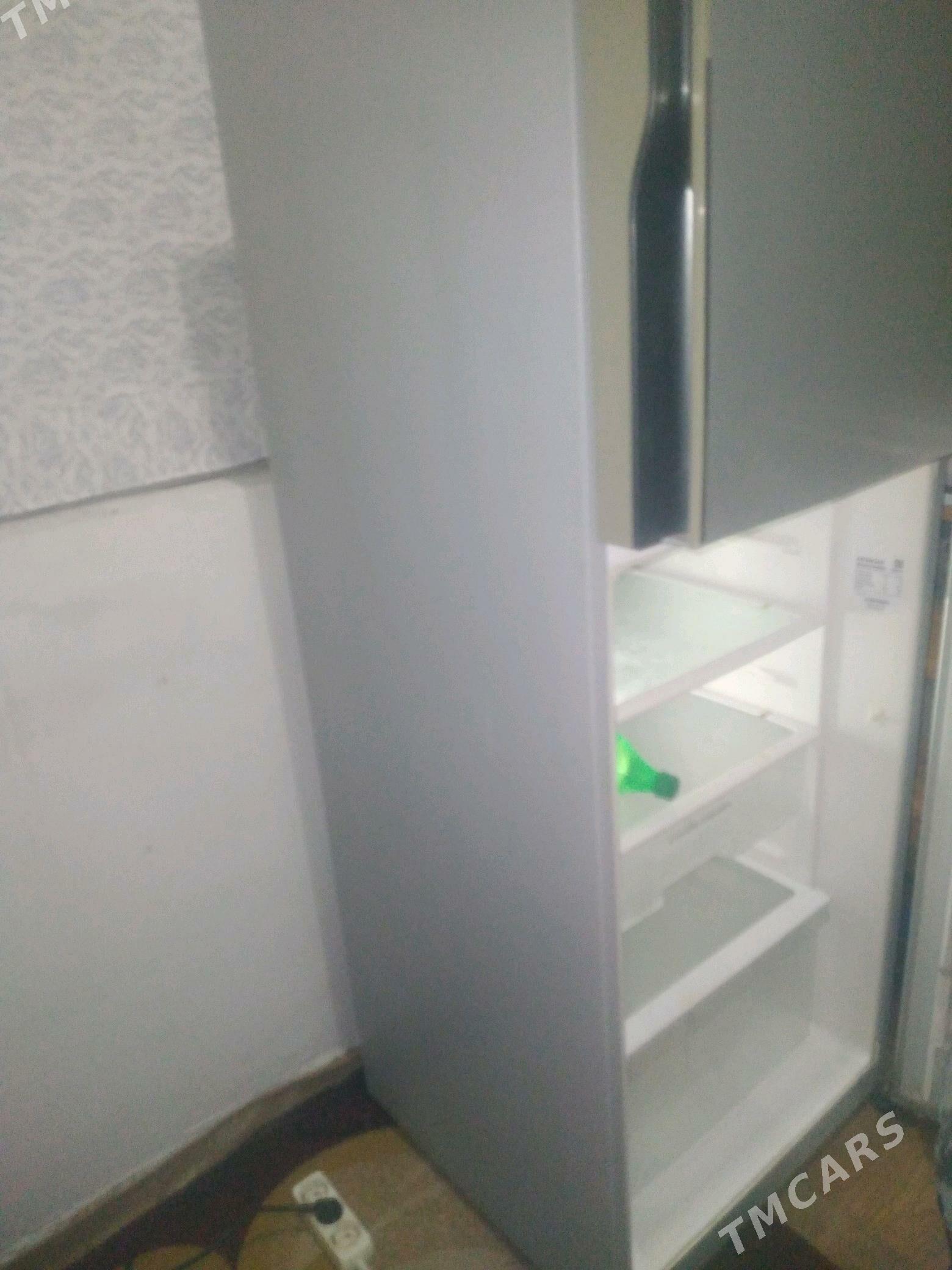 HITACHI holodilnik - Ашхабад - img 4