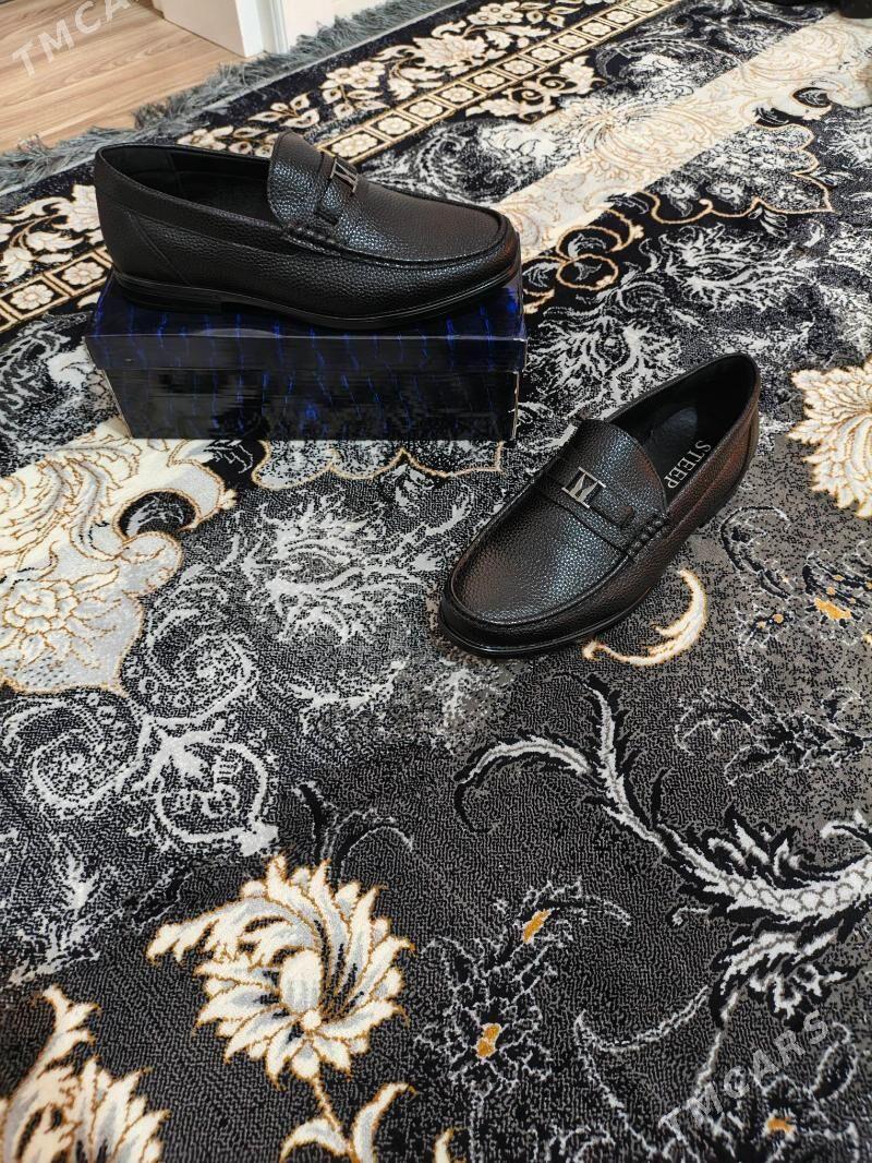 Step köwüş - Bäherden - img 2