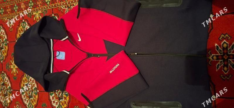 satlyk nocta nike - Ашхабад - img 1