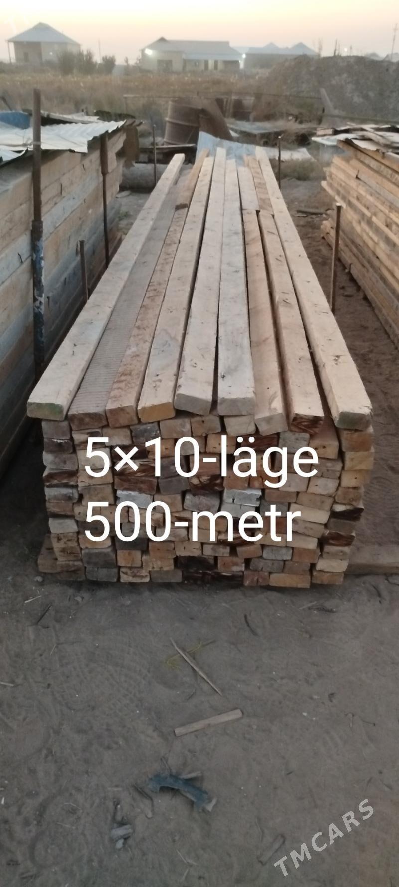 agaçlar - Murgap - img 1