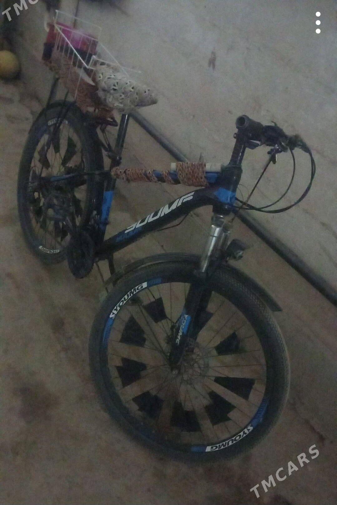 velik yomega - Акдепе - img 3