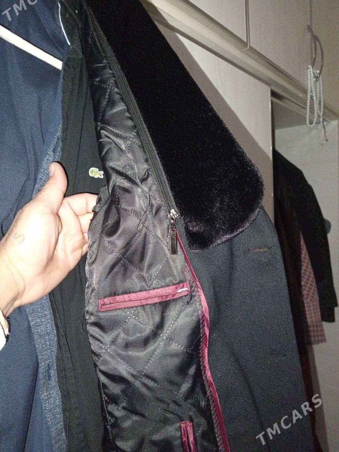 Palto - Балканабат - img 3