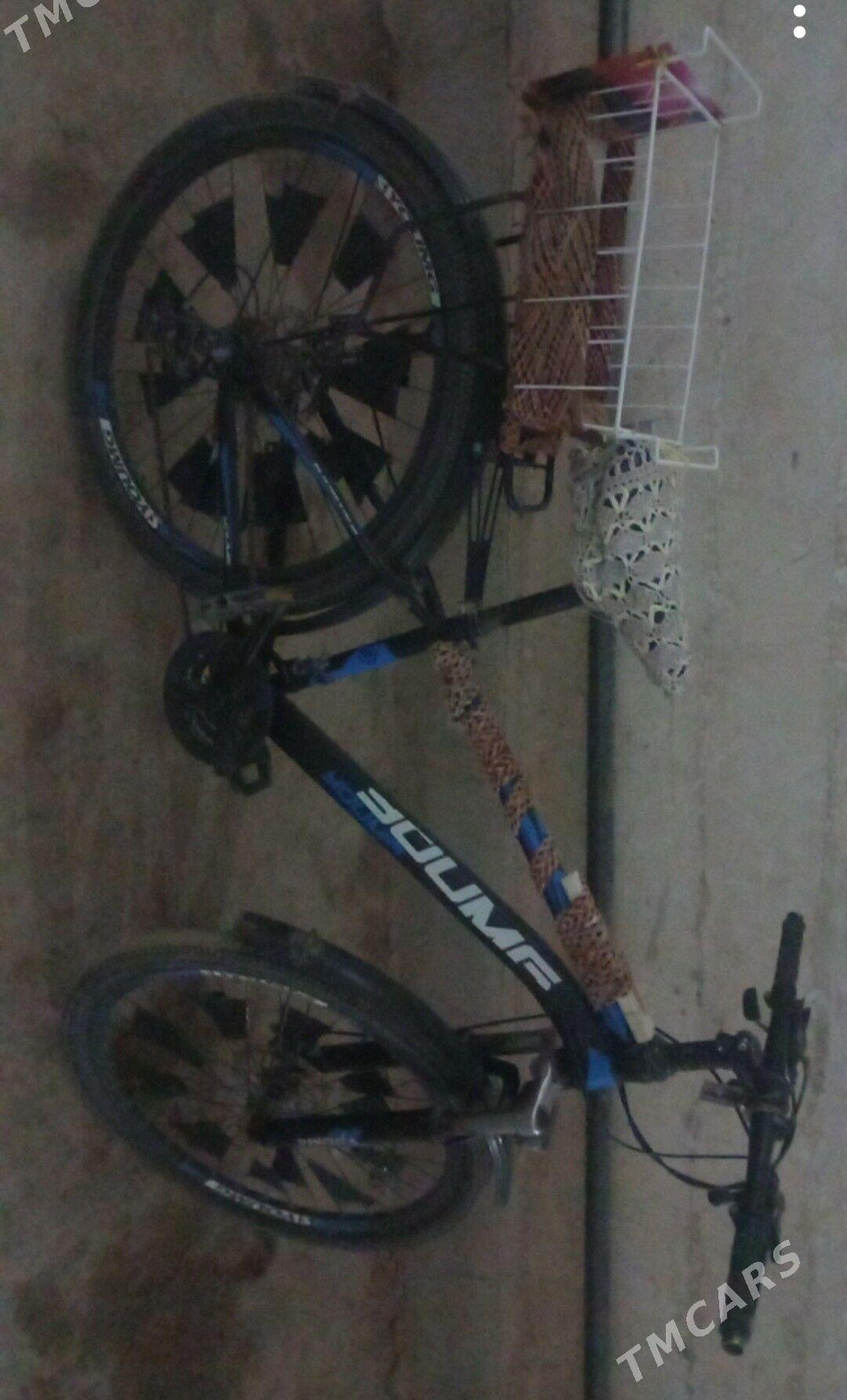 velik yomega - Акдепе - img 2