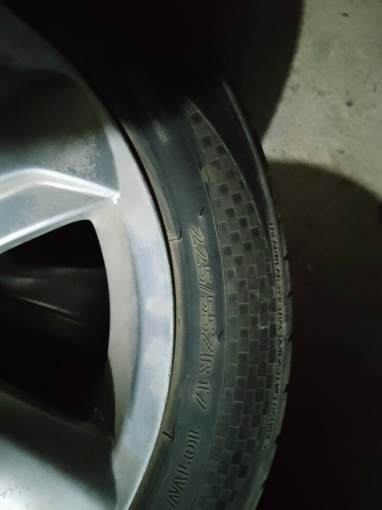 Leksus teker 17 1 500 TMT - Байрамали - img 3