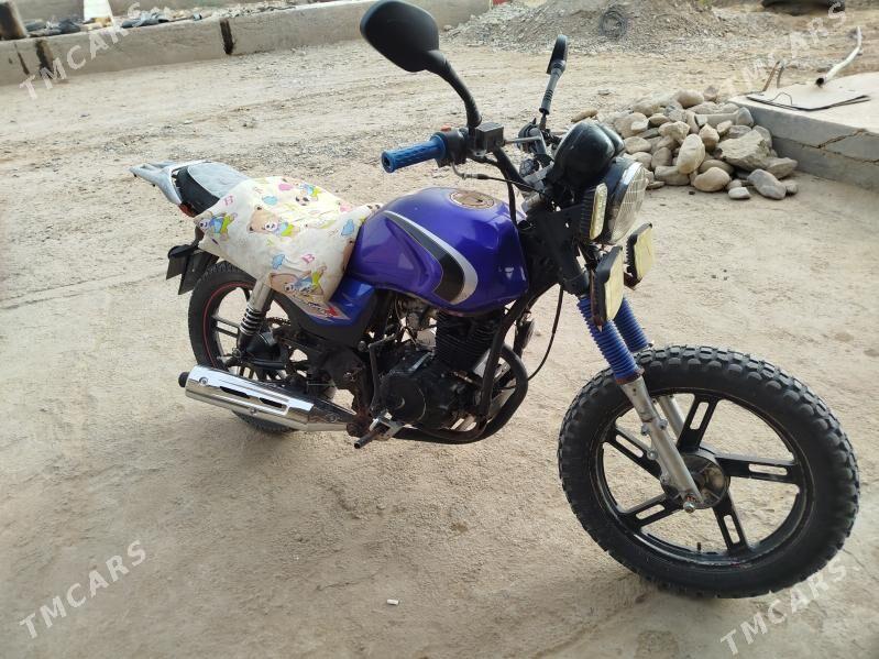 Fekon FK200-14G 2025 - 9 000 TMT - Бабадайхан - img 2