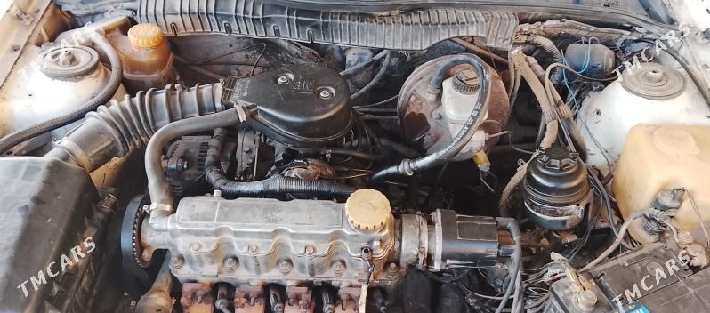 Opel Vectra 1991 - 26 000 TMT - Sarahs - img 4