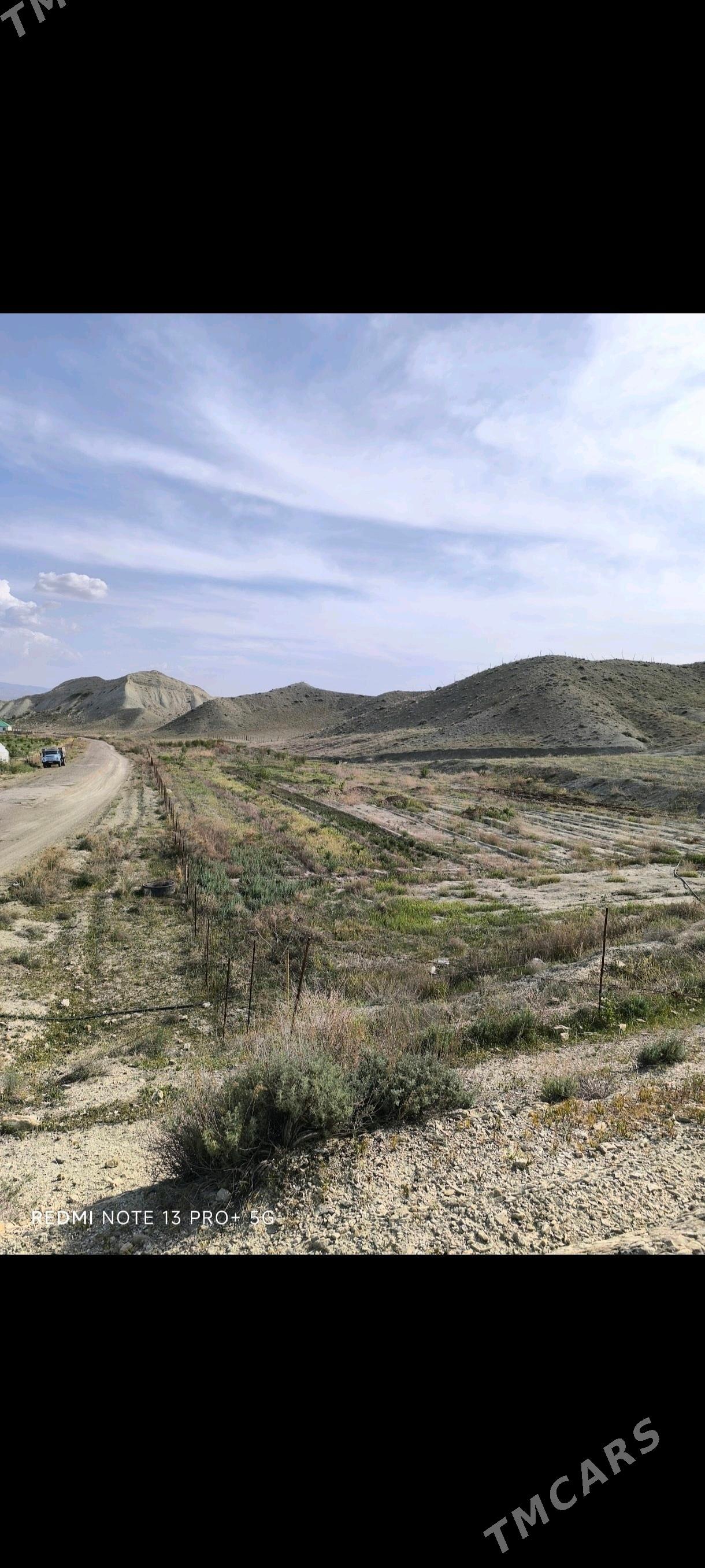 Satlyk yer - Махтумкули - img 3