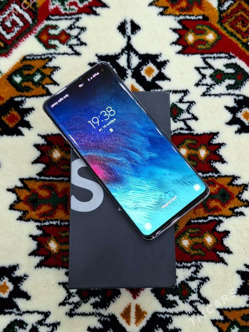 Galaxy S10 - Akdepe - img 1