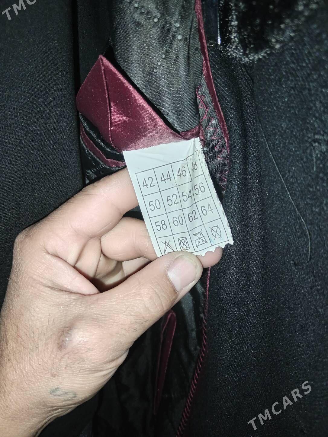 Palto - Балканабат - img 2