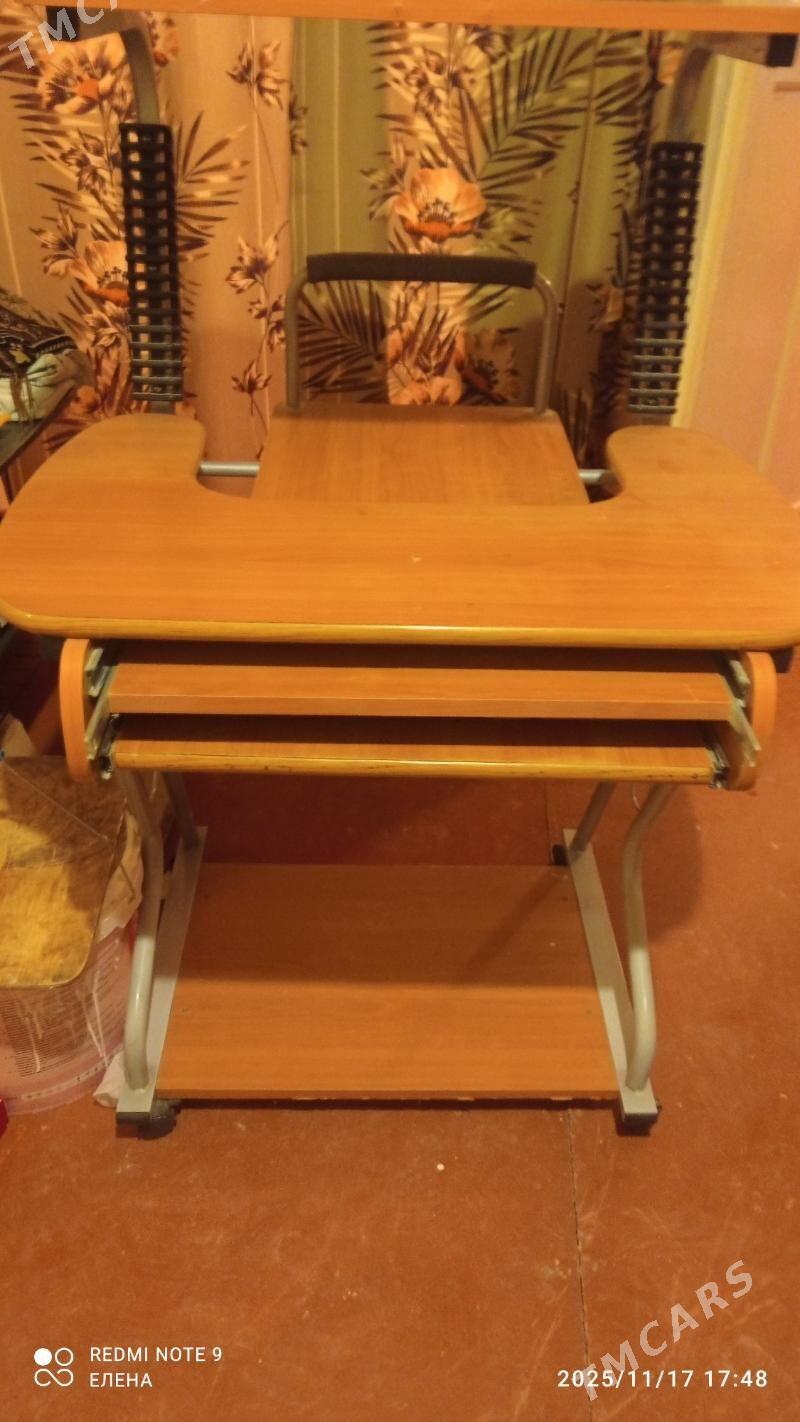 компьютерный столик - Mary - img 1