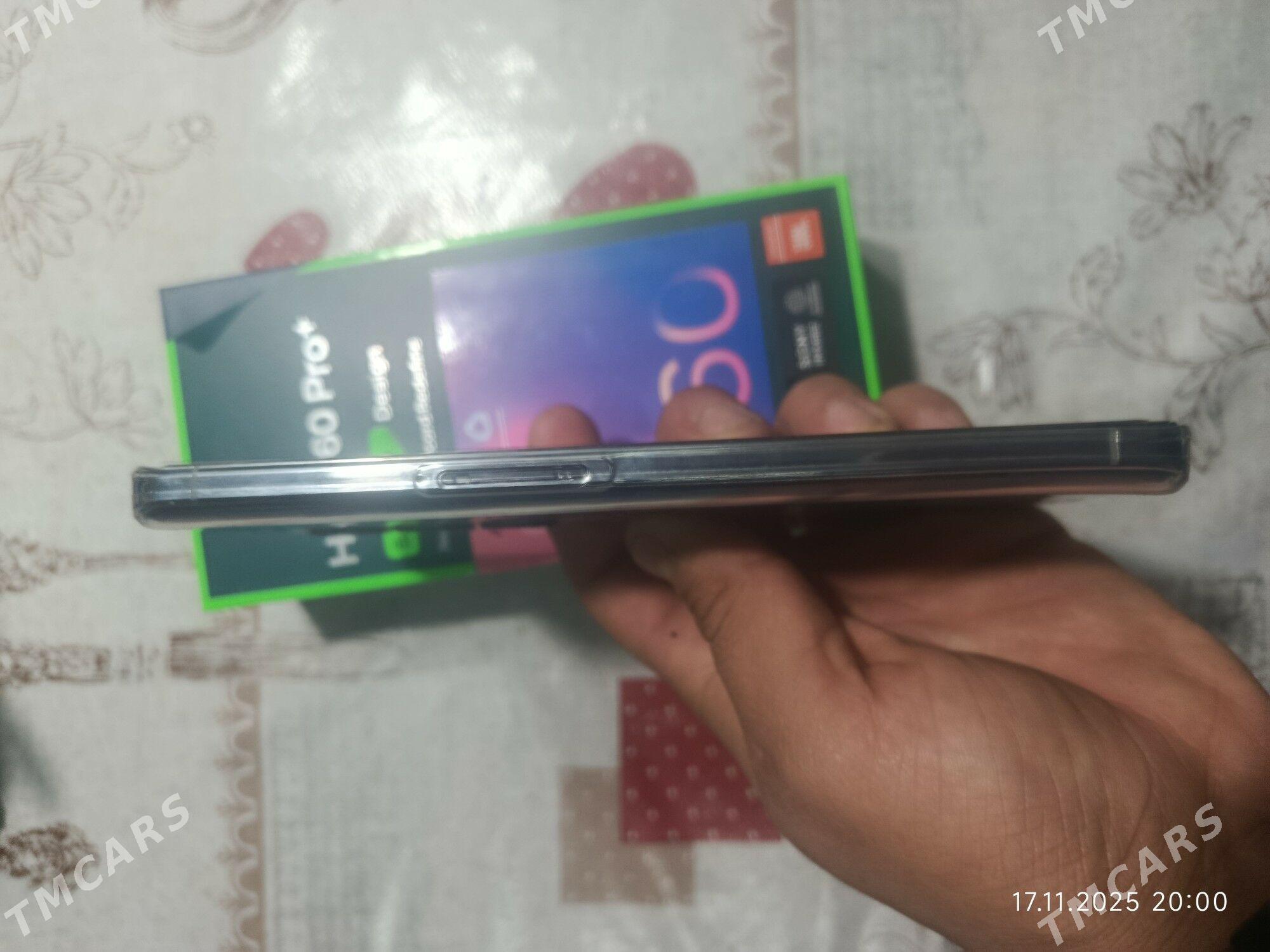 Infinix hot 60 pro + - Görogly (Tagta) - img 4