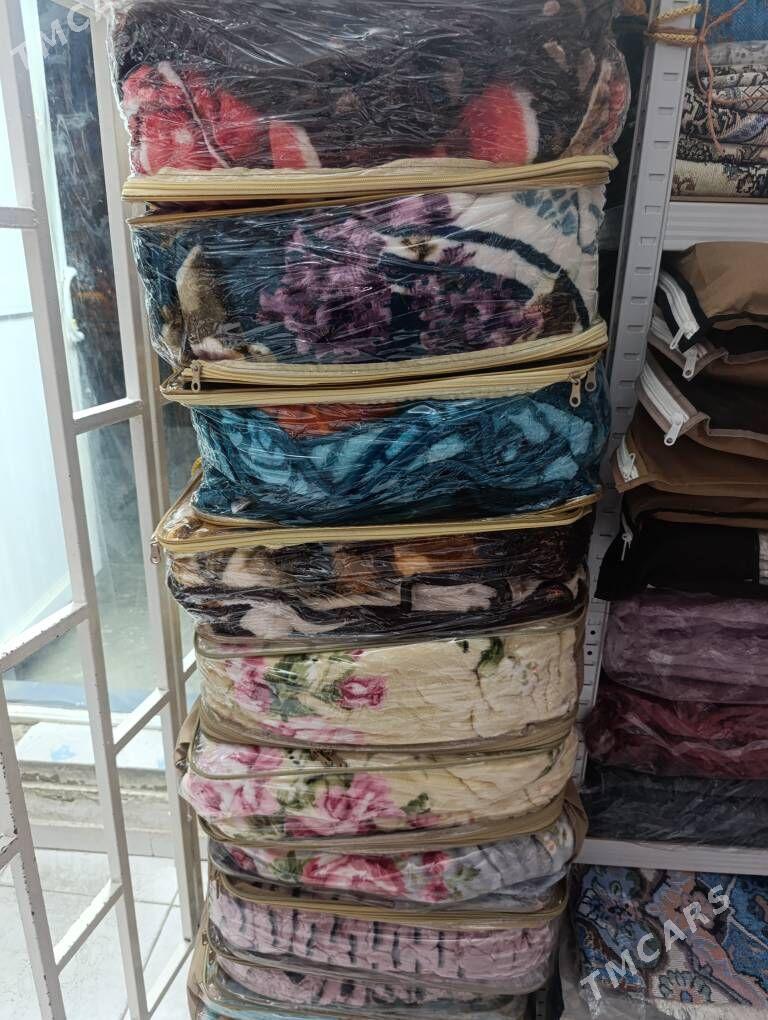 odyallar - Ашхабад - img 2