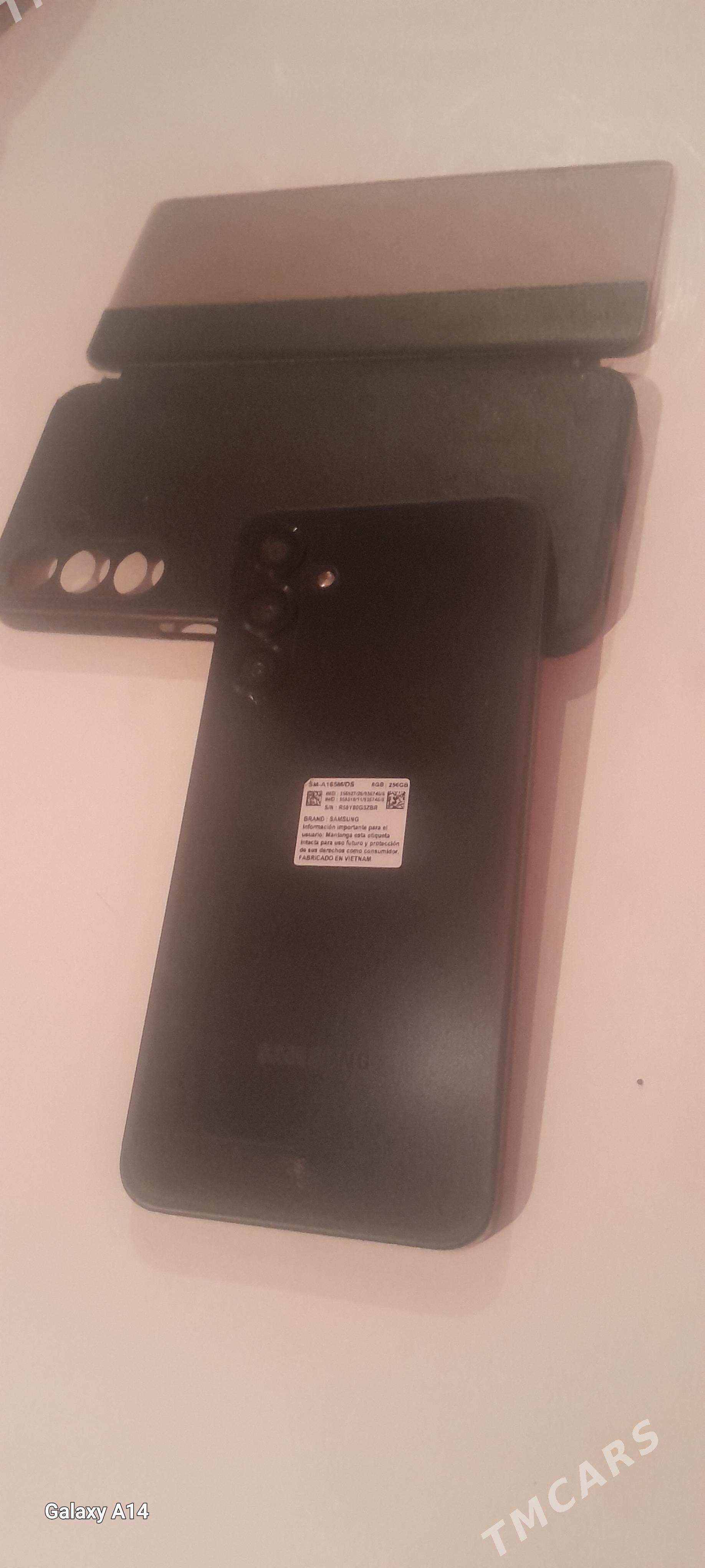 SAMSUNG A 16 - Gurbansoltan Eje - img 5