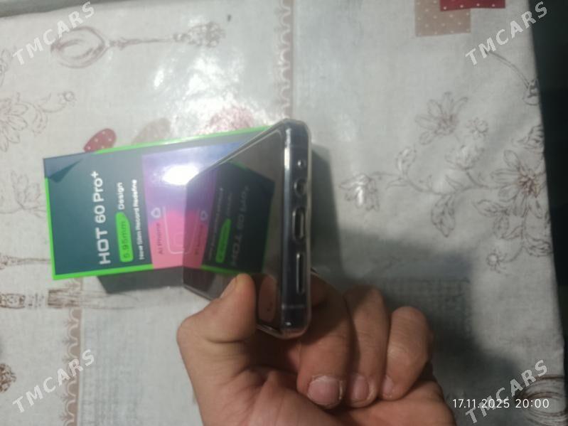 Infinix hot 60 pro + - Görogly (Tagta) - img 3