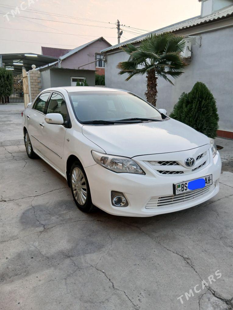 Toyota Corolla 2011 - 150 000 TMT - Bäherden - img 1
