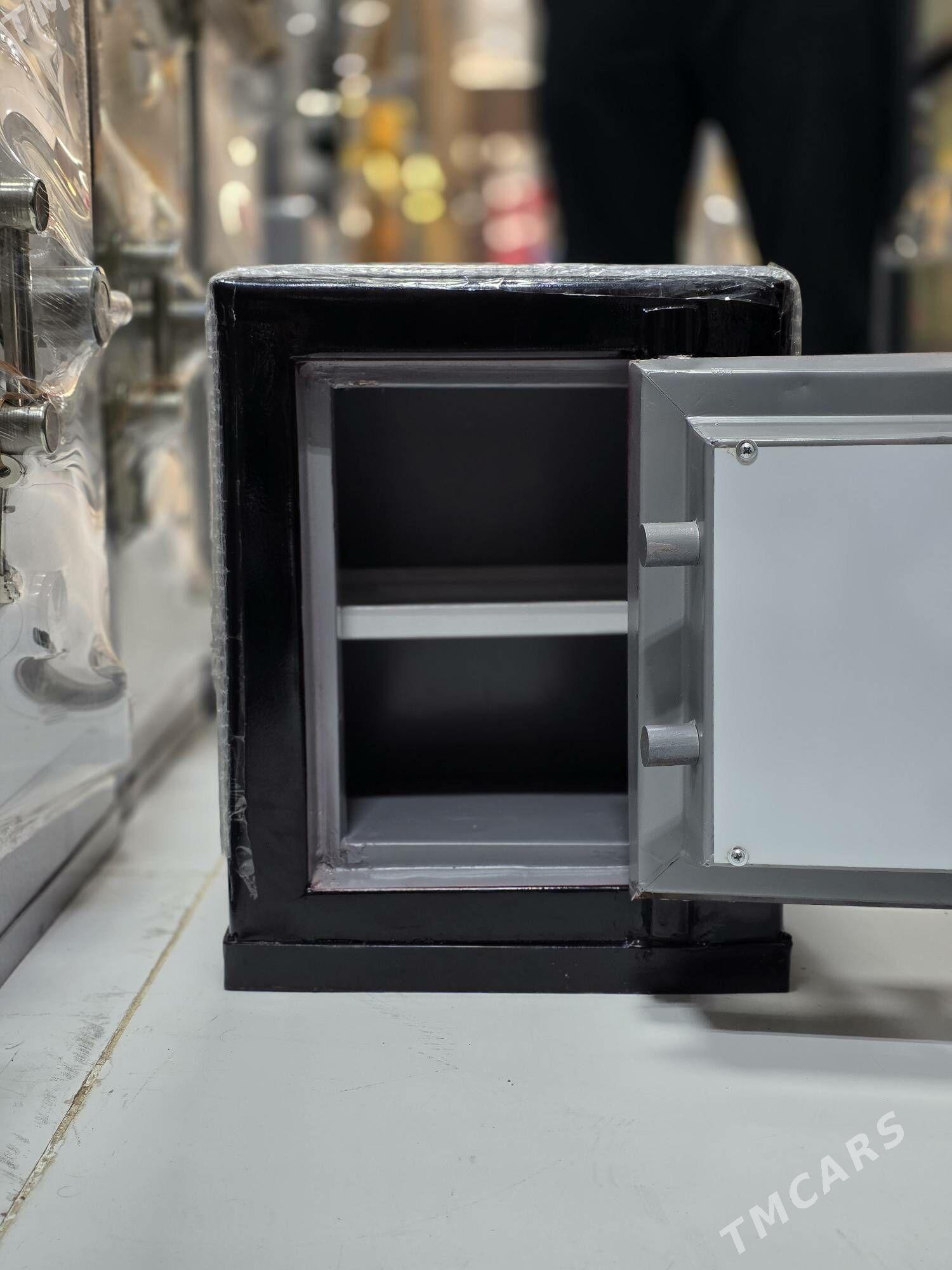 SEÝF СЕЙФ40SM - Parahat 7 - img 2