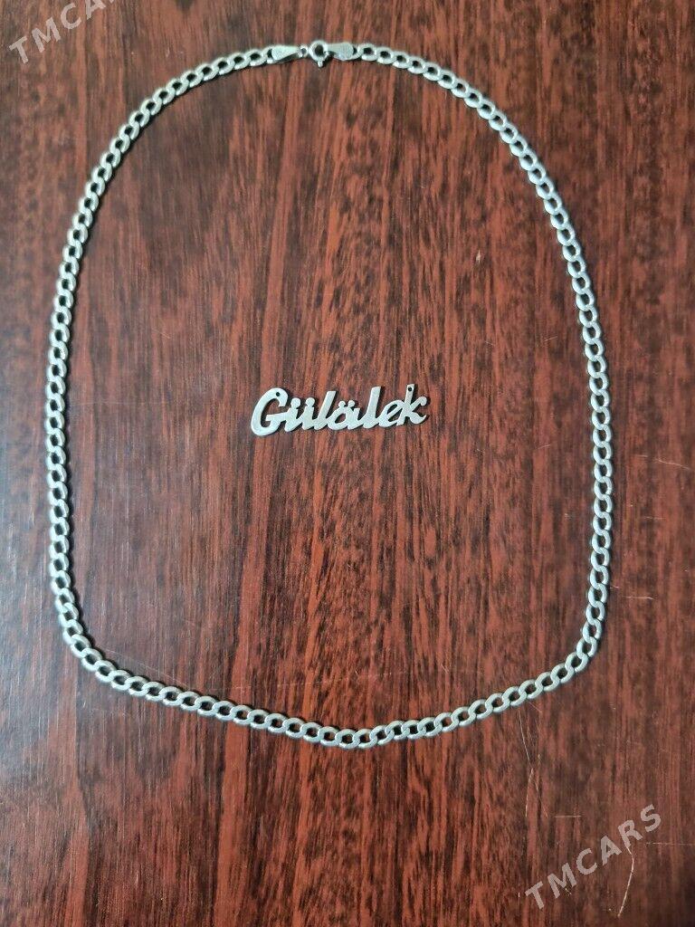 SPOÇKA. BRASLET YÜZÜK KÜMÜŞLER - Балканабат - img 2