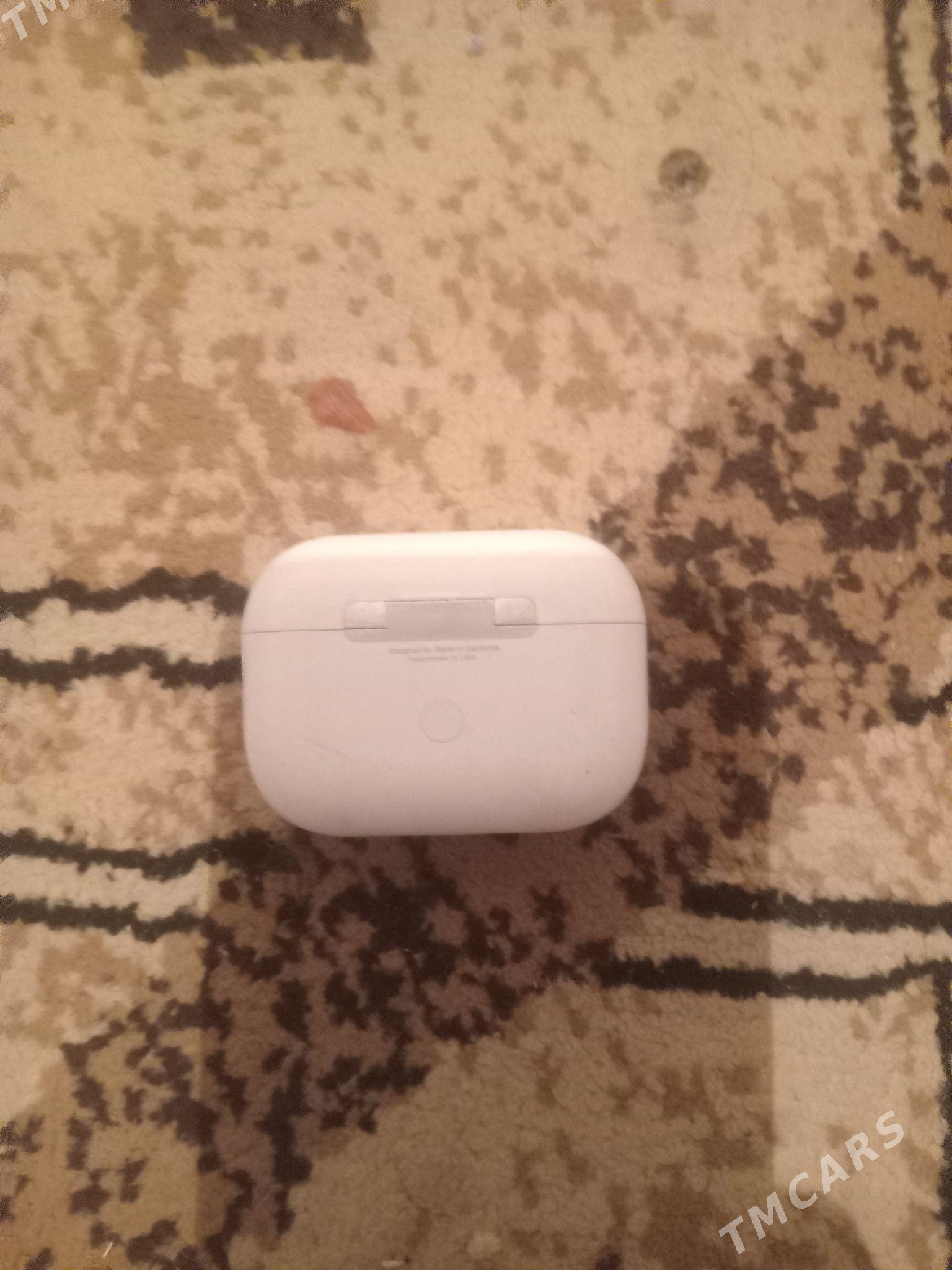 nausnik dasy - Бекреве - img 2