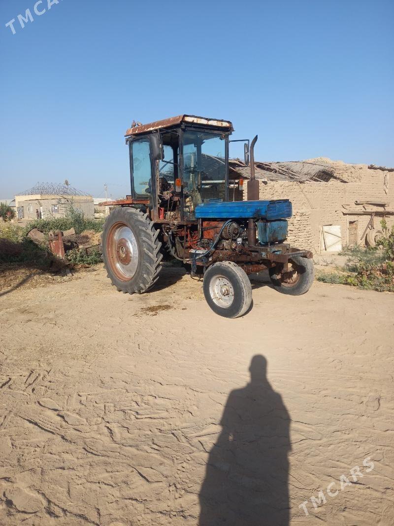 MTZ T-28 2025 - 50 000 TMT - Wekilbazar - img 4