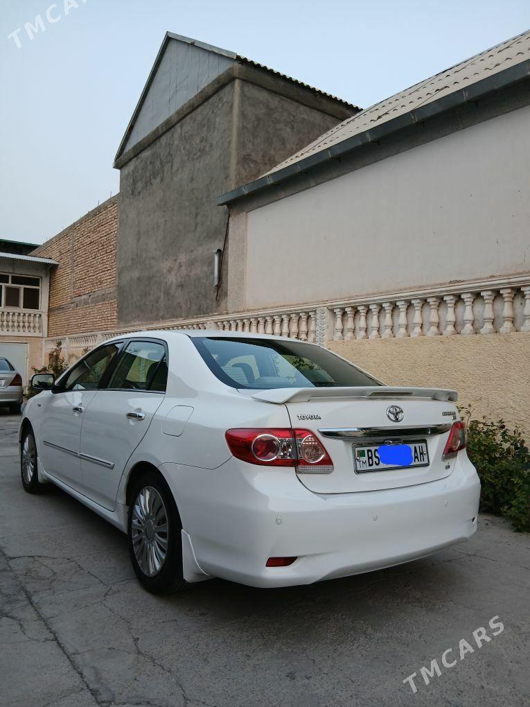Toyota Corolla 2011 - 150 000 TMT - Bäherden - img 3
