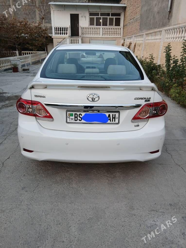 Toyota Corolla 2011 - 150 000 TMT - Bäherden - img 2