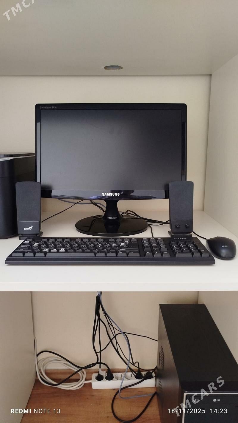 KOMPYUTER - Aşgabat - img 1