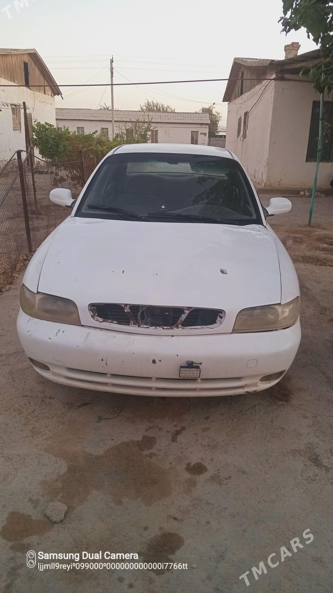 Daewoo Nubira 1996 - 13 000 TMT - Яшлык - img 2