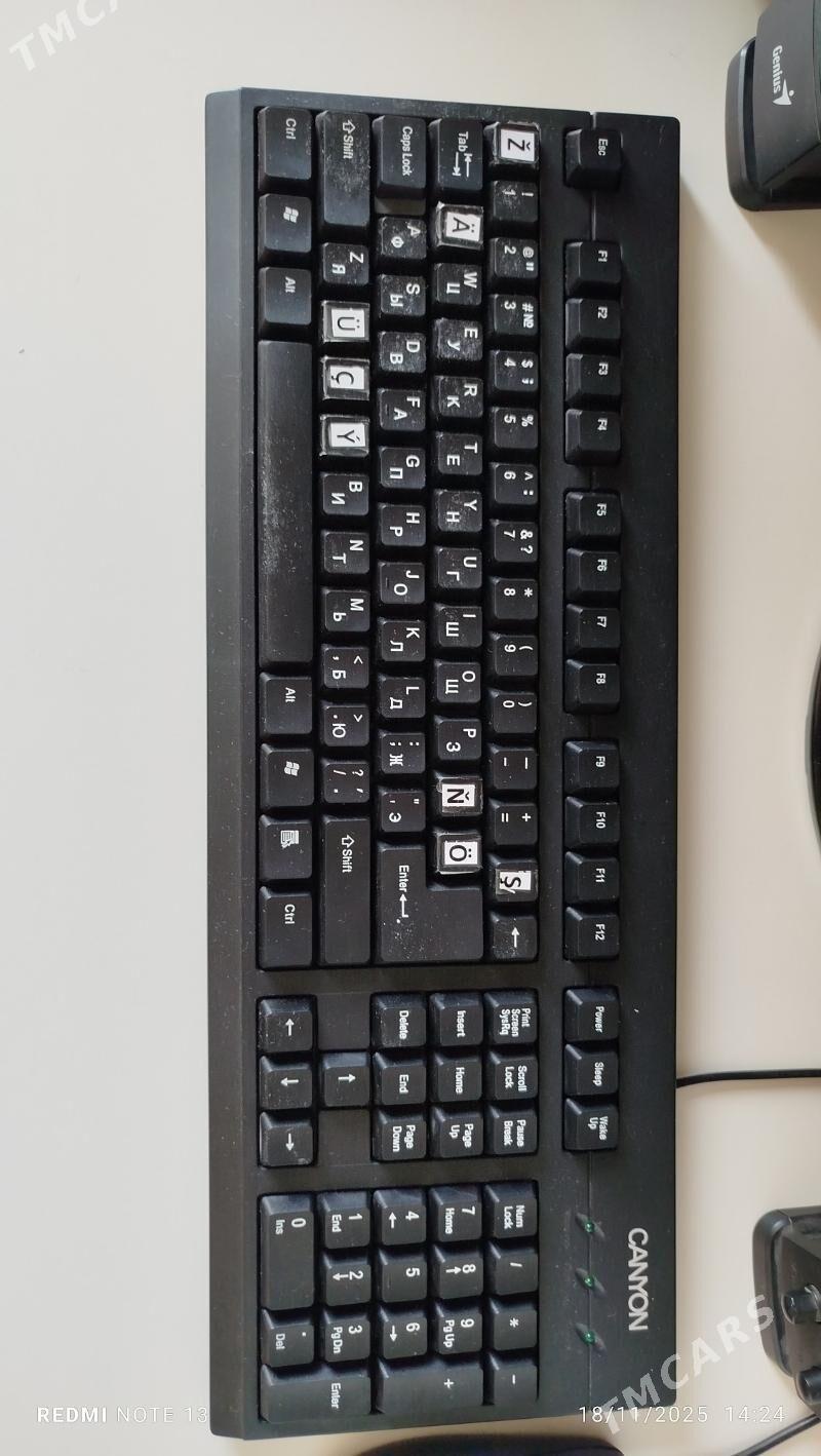 KOMPYUTER - Aşgabat - img 4