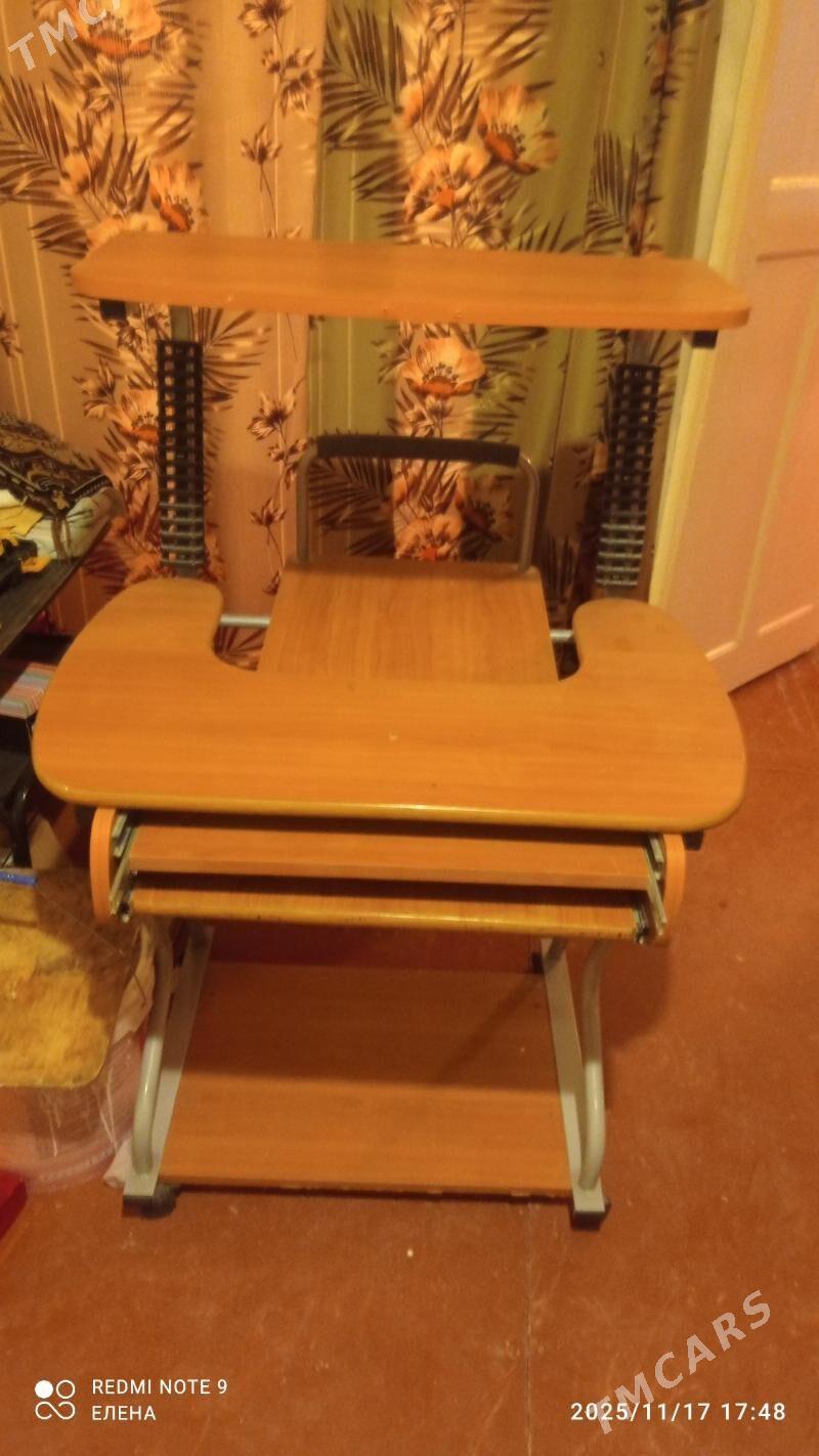 компьютерный столик - Mary - img 2