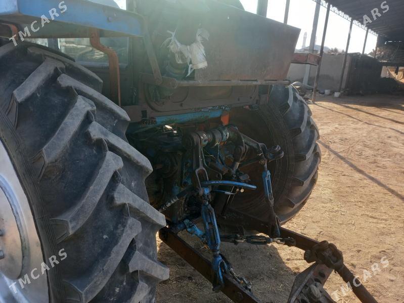 MTZ T-28 2025 - 50 000 TMT - Wekilbazar - img 9