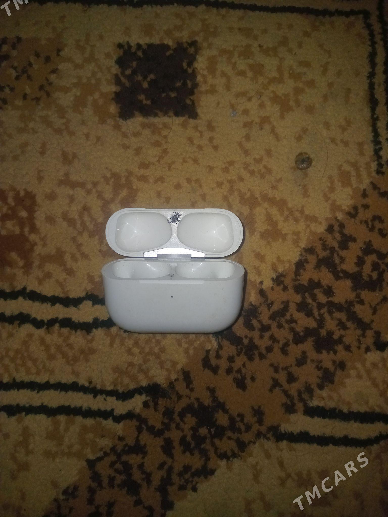 nausnik dasy - Бекреве - img 3