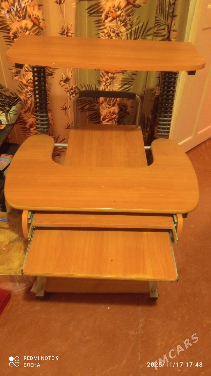 компьютерный столик - Mary - img 3