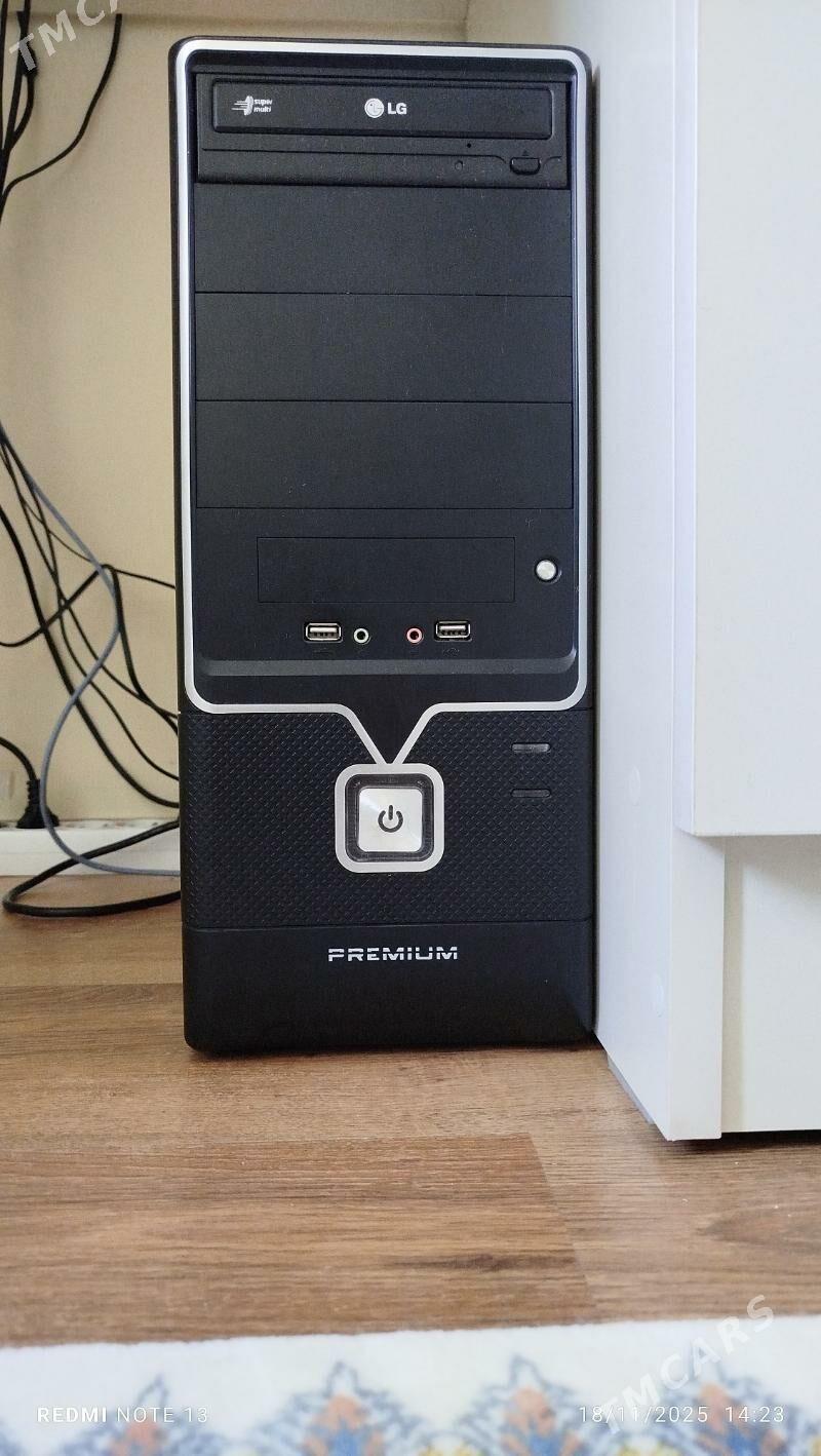 KOMPYUTER - Aşgabat - img 3