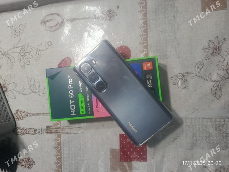 Infinix hot 60 pro + - Görogly (Tagta) - img 5