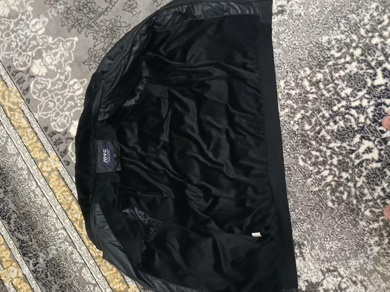 orta ýaşly çaga bolyan kurt - Туркменабат - img 2