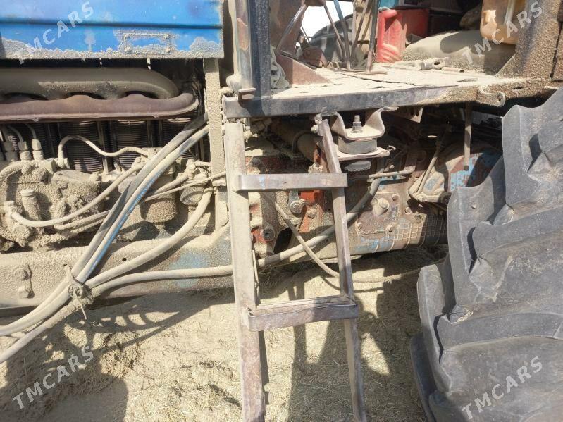 MTZ T-28 2025 - 50 000 TMT - Wekilbazar - img 3