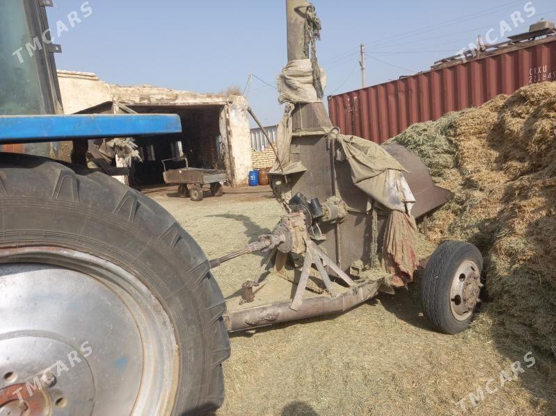 MTZ T-28 2025 - 50 000 TMT - Wekilbazar - img 6